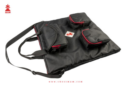 Waterproof Black Bag